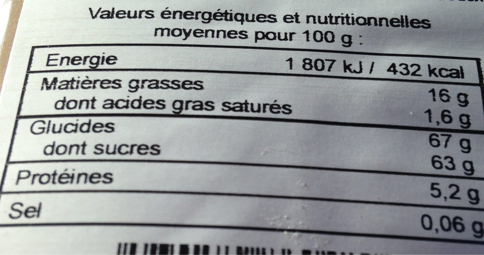 Agidra Assortiment de fruits deguisés en pâte d'amande packshot