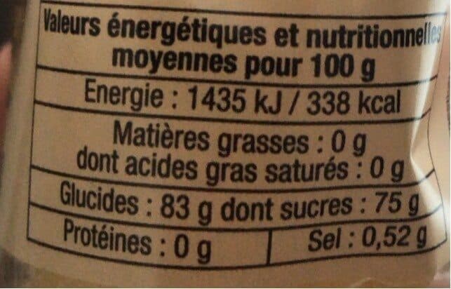 Agidra Ananas Cubes Déshydratés SCH packshot