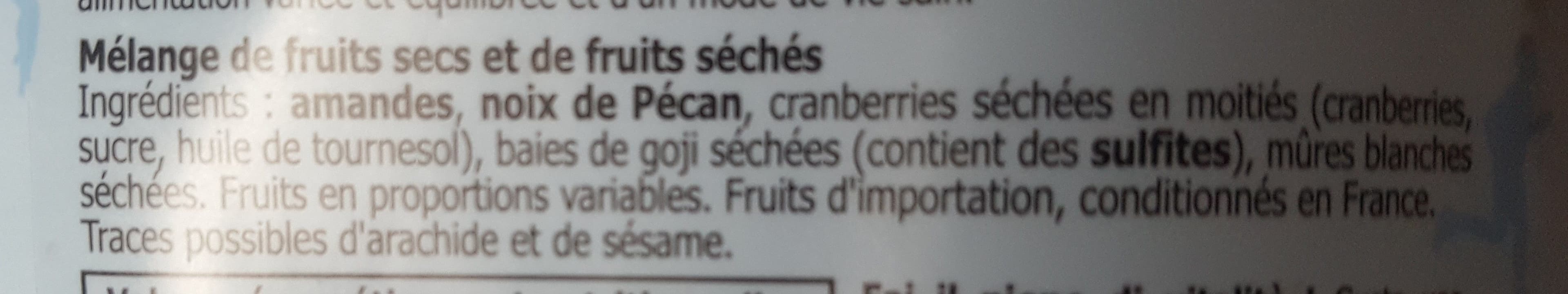 Bedros Et Savino Bien & Bon - Mélange Bien-être packshot
