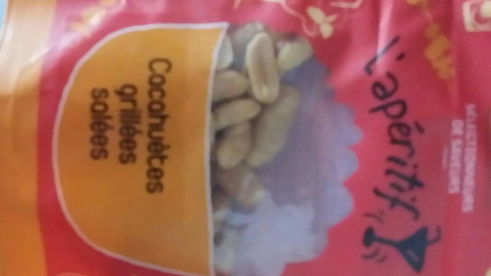 BEDROS ET SAVINO L'apéritif packshot