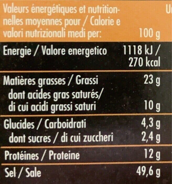 Bedros Bouilon De Vollaile packshot