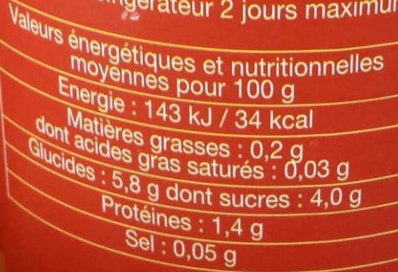 Savino Coulis de tomates packshot