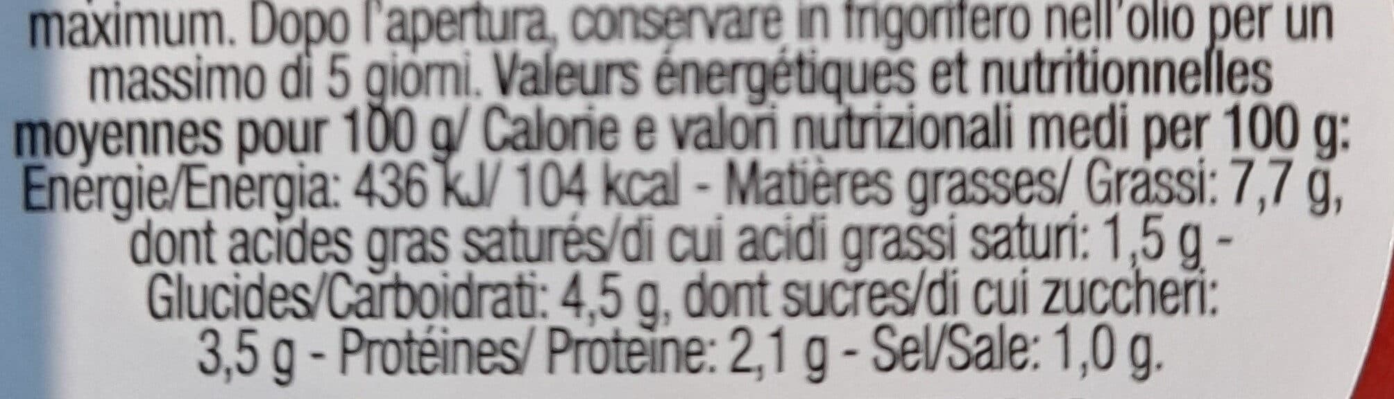 Savino Trio de legumes packshot