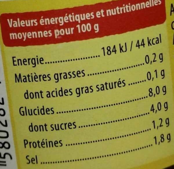 Agidra Sauce Mexicaine packshot