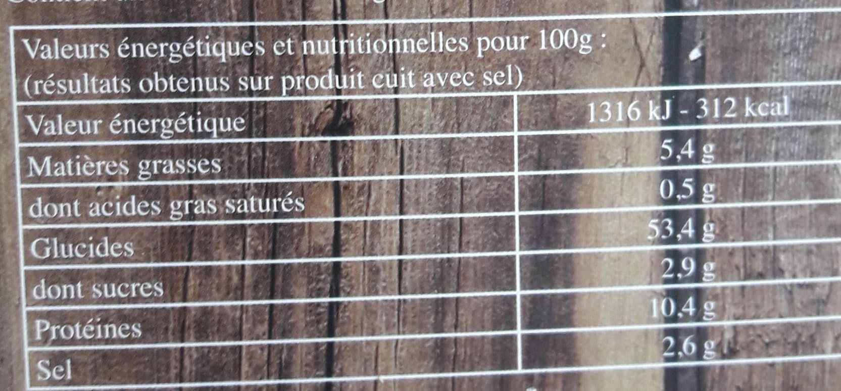 Poulaillon Bretzels Tradition packshot