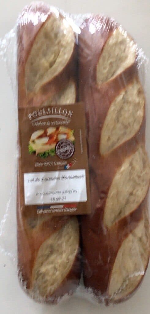 Open Food Facts Moricettes packshot