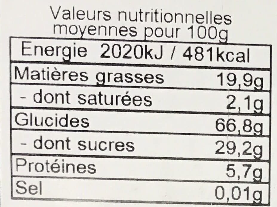 Sans marque Mini montecao packshot