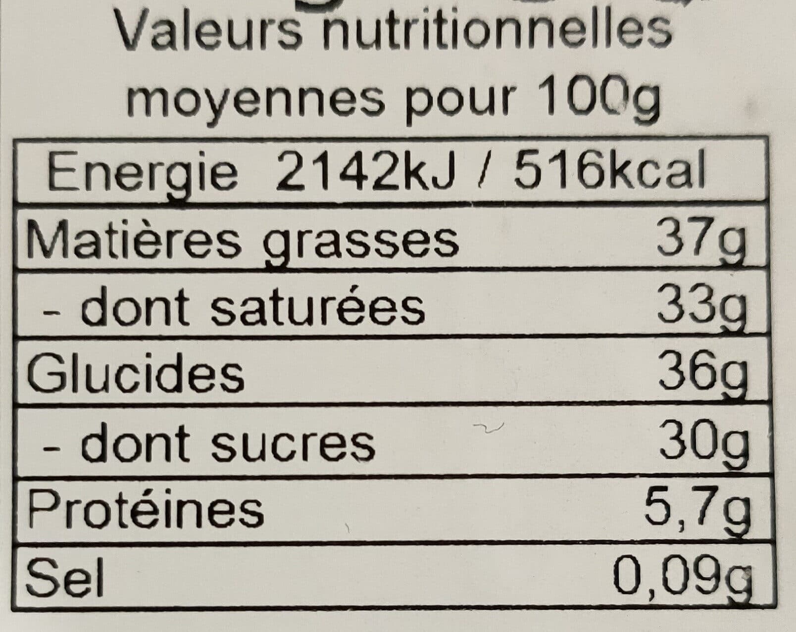 Ming Yue Boules Coco Ming Yue 120G packshot