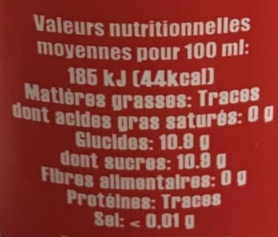 Brasserie Bourganel Cola´rdèche packshot