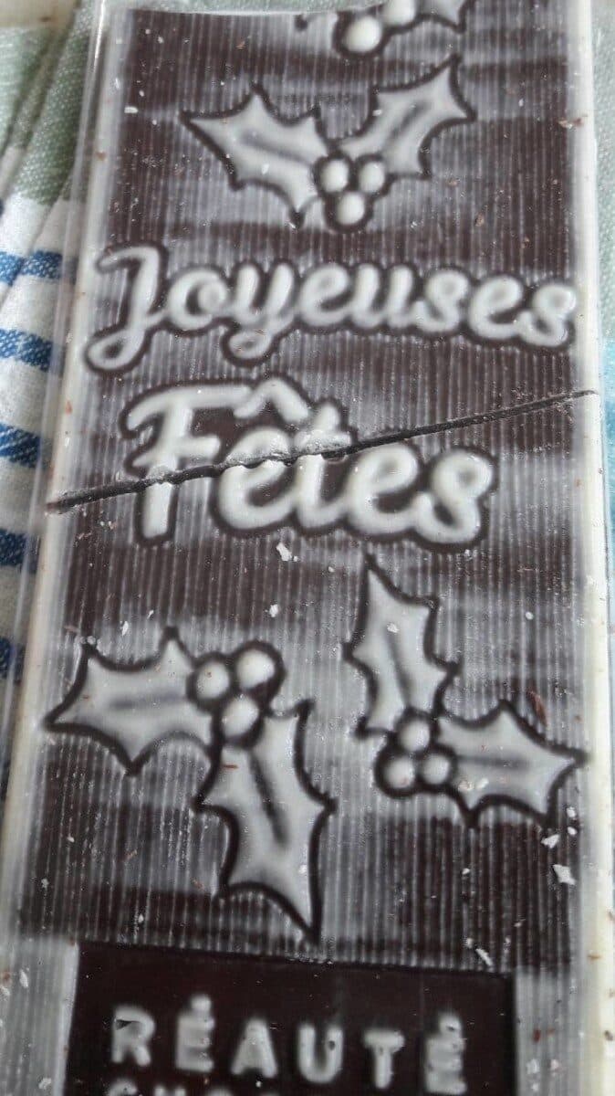 Reaute Chocolat packshot