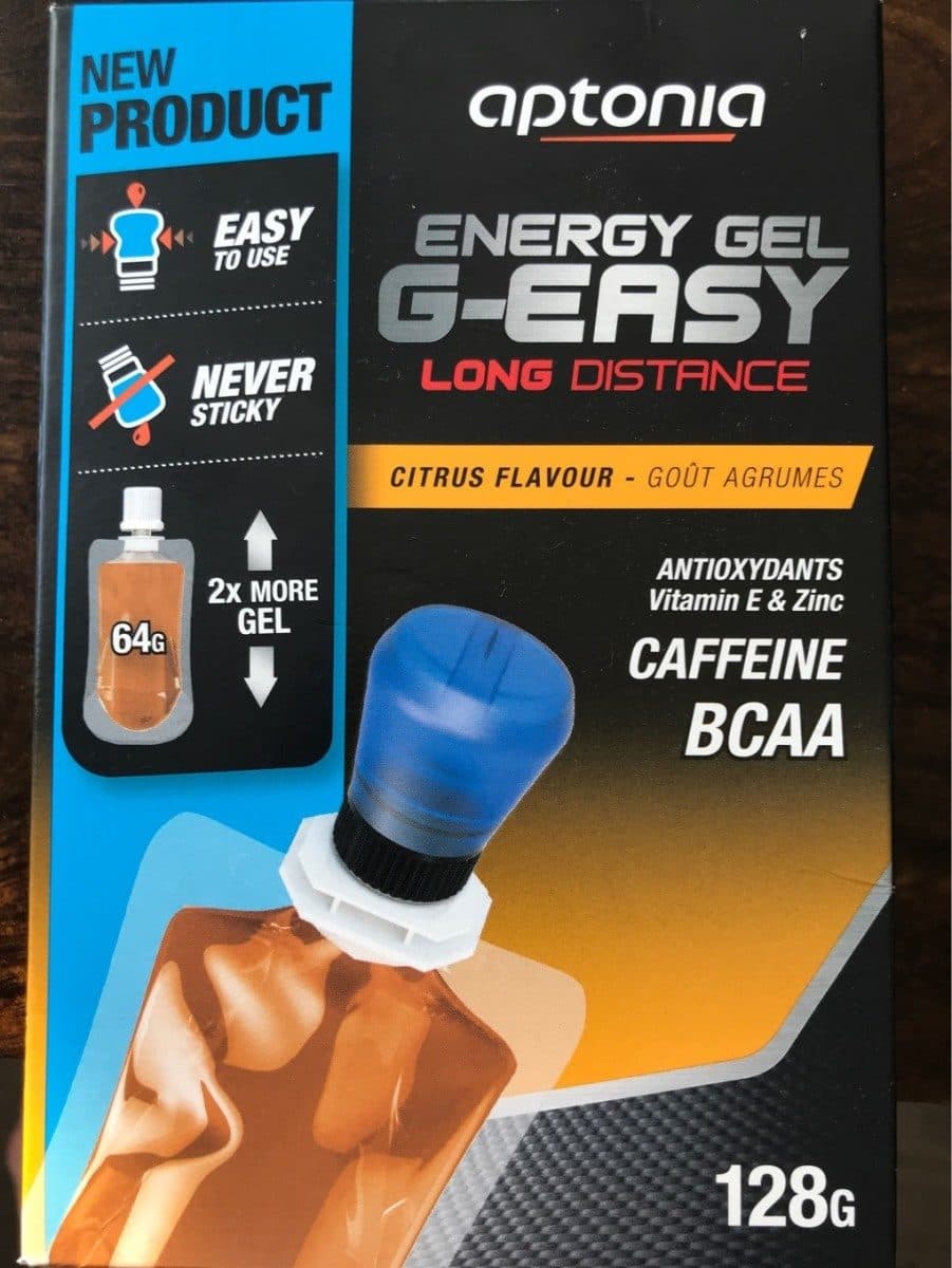 Aptonia Energy gel packshot