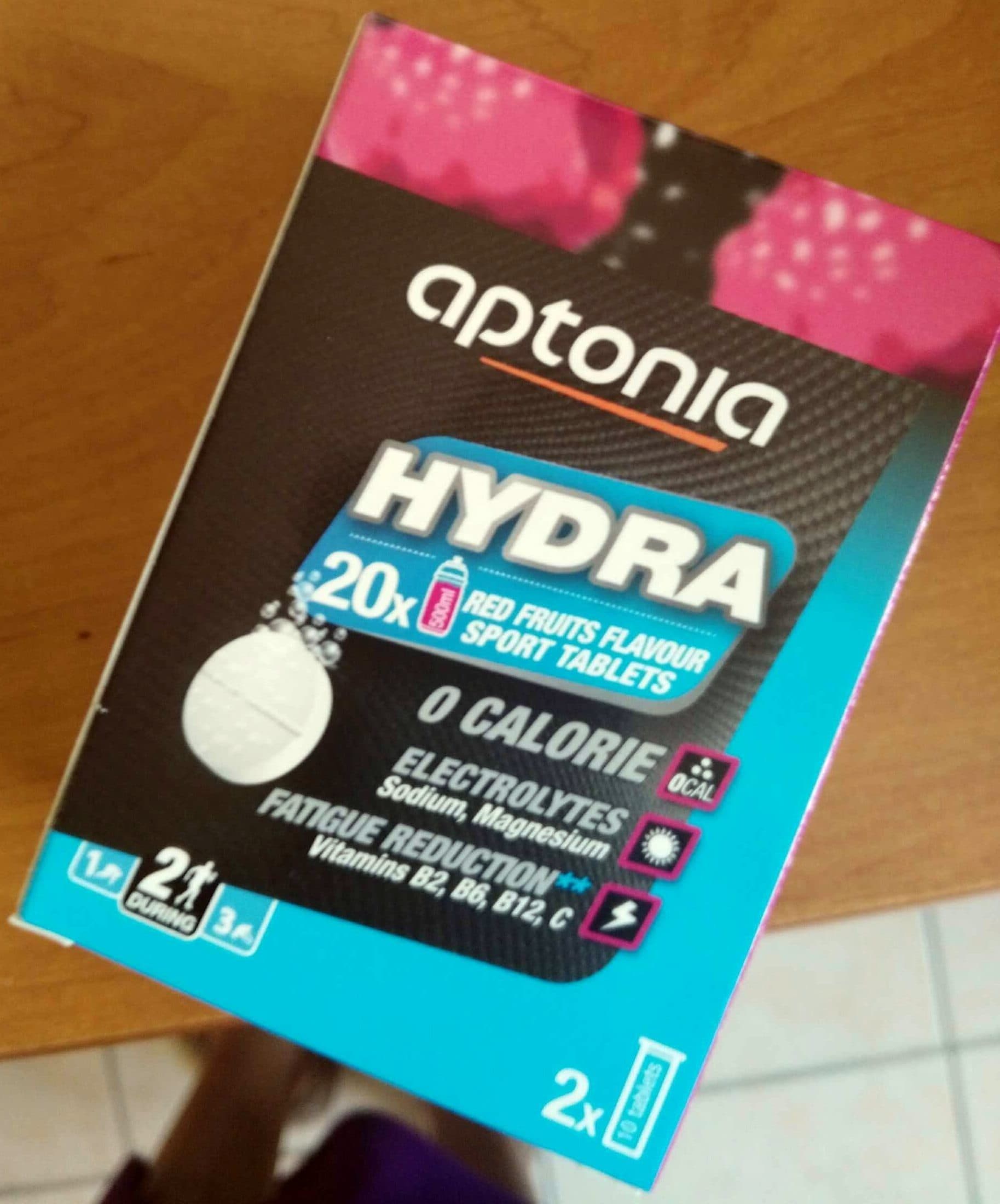 Aptonia Hydra packshot