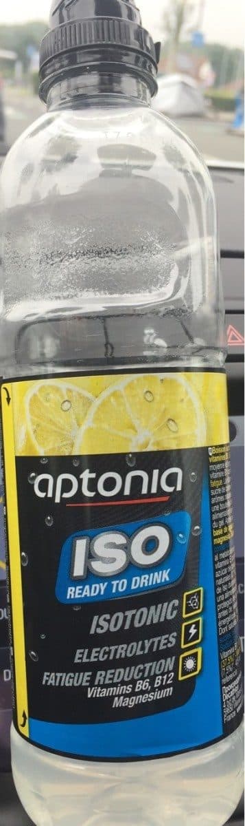 Aptonia Iso packshot