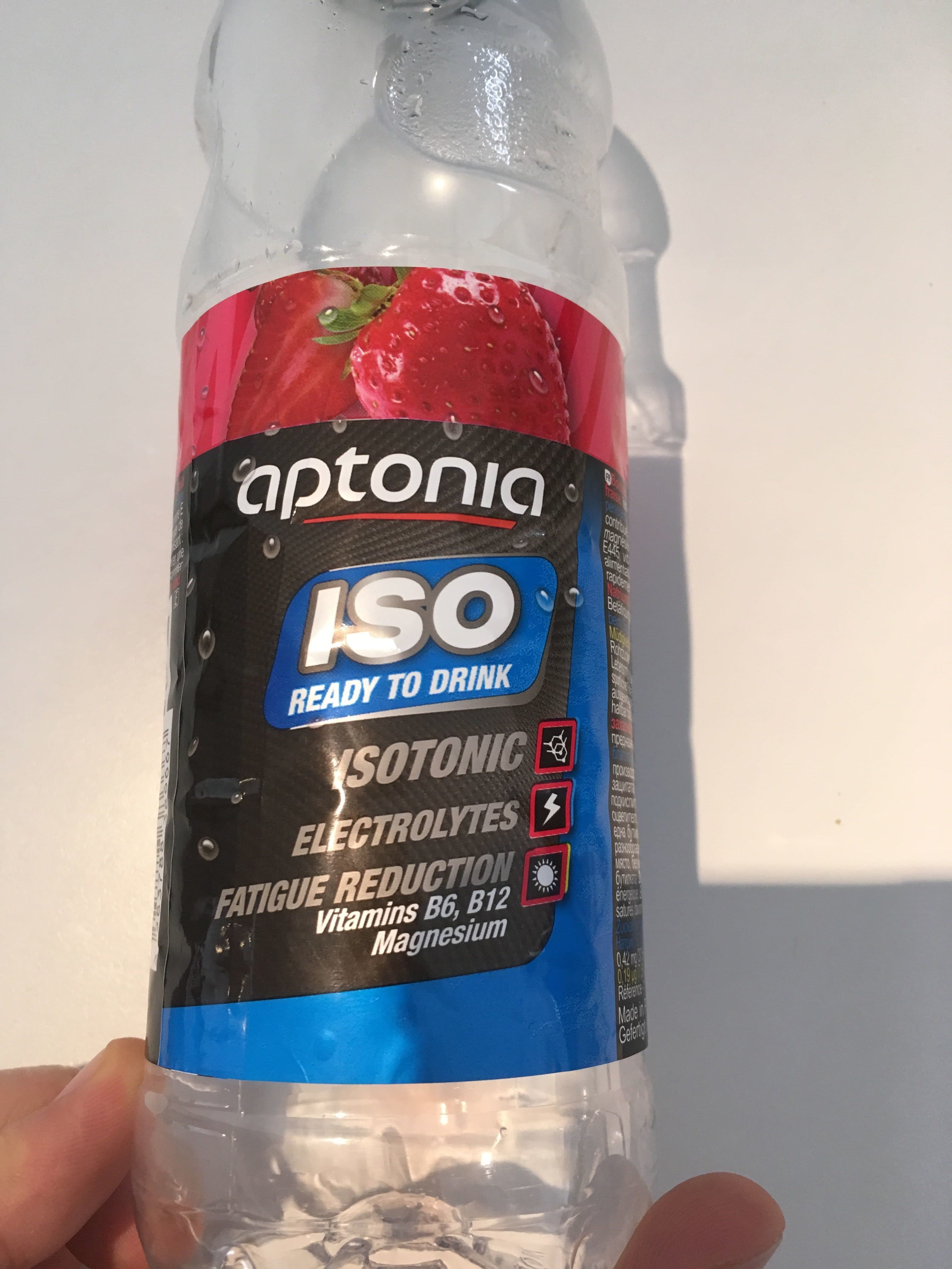 Decathlon Aptonia packshot