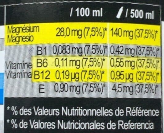 Aptonia Hydra drink Ananas Coco packshot