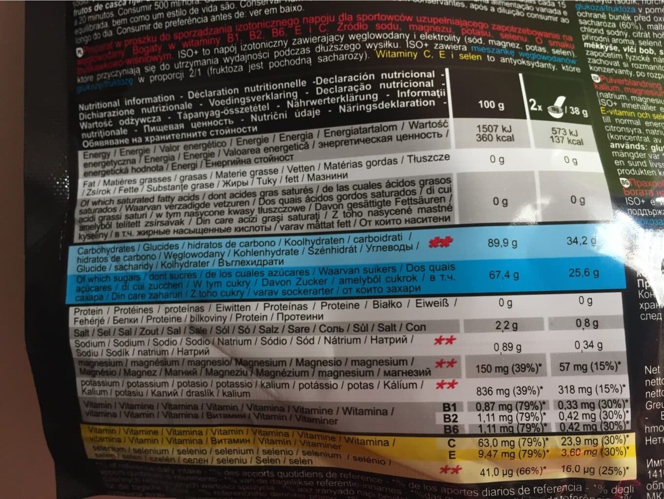 Aptonia Iso + packshot