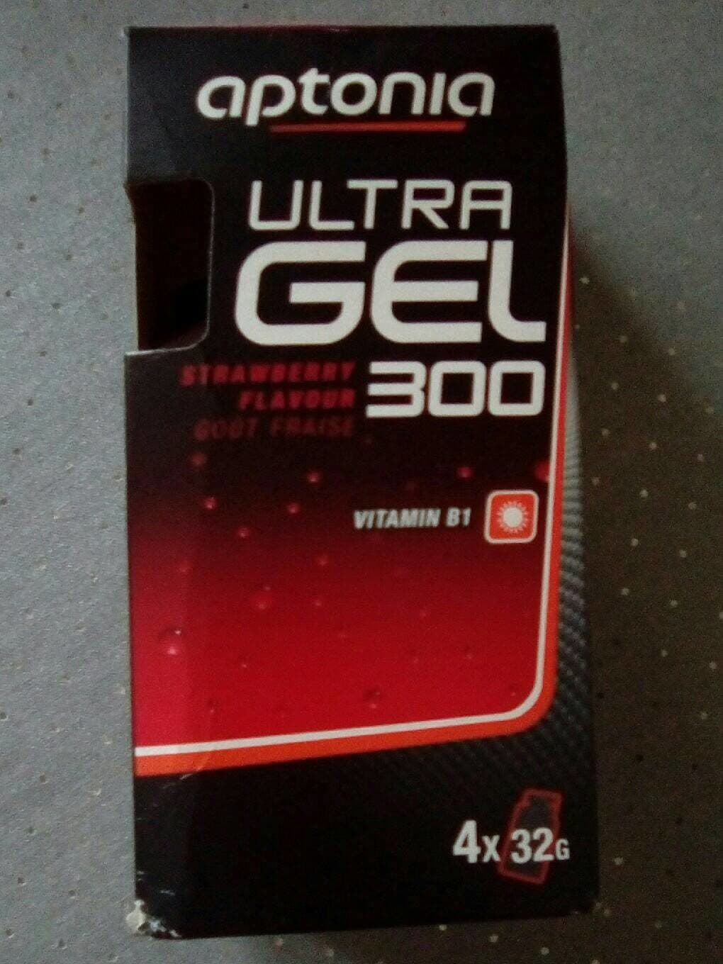 Aptonia Ultra GEL 300 packshot