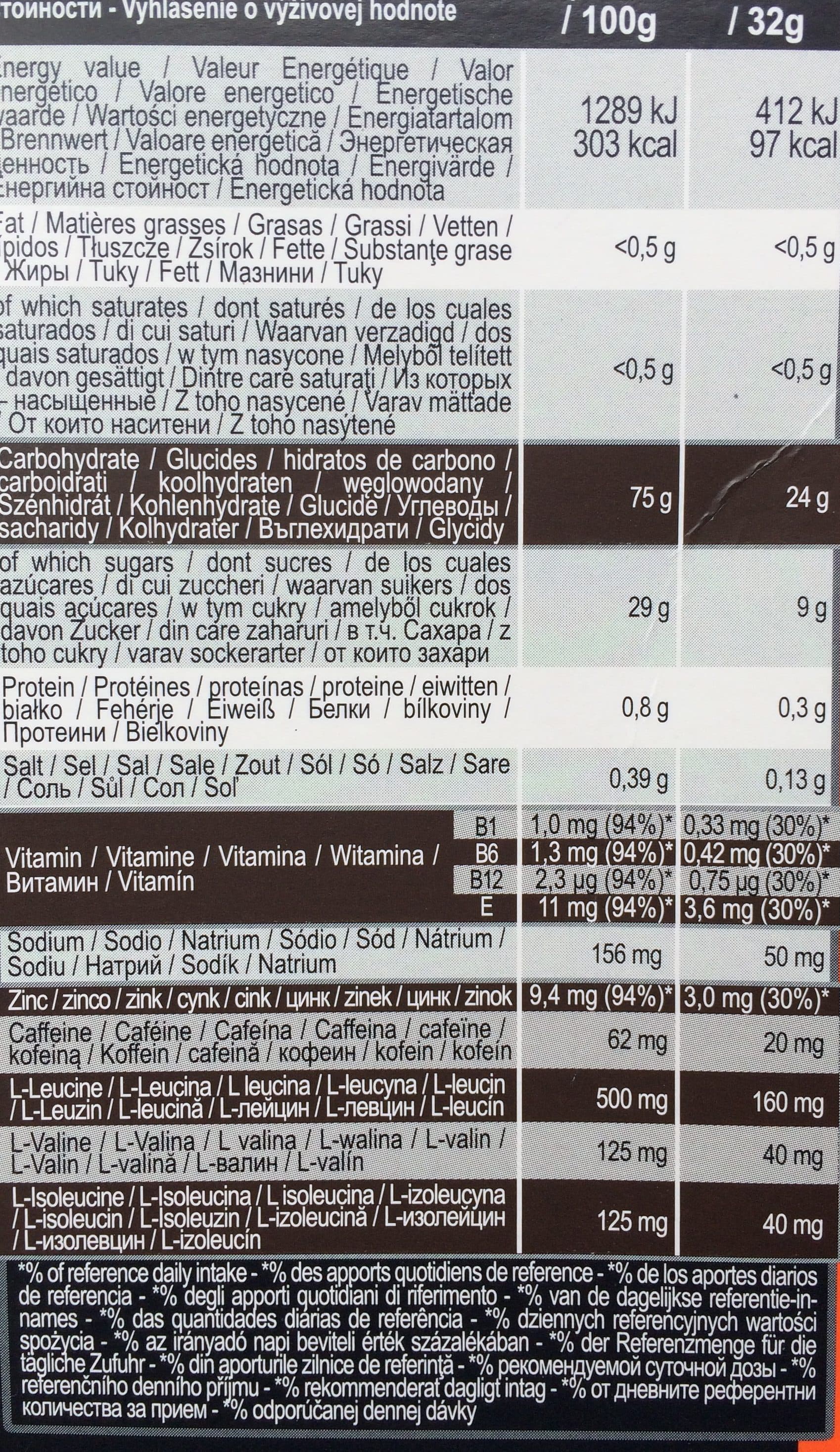 Aptonia Ultra Gel 700 goût Expresso packshot