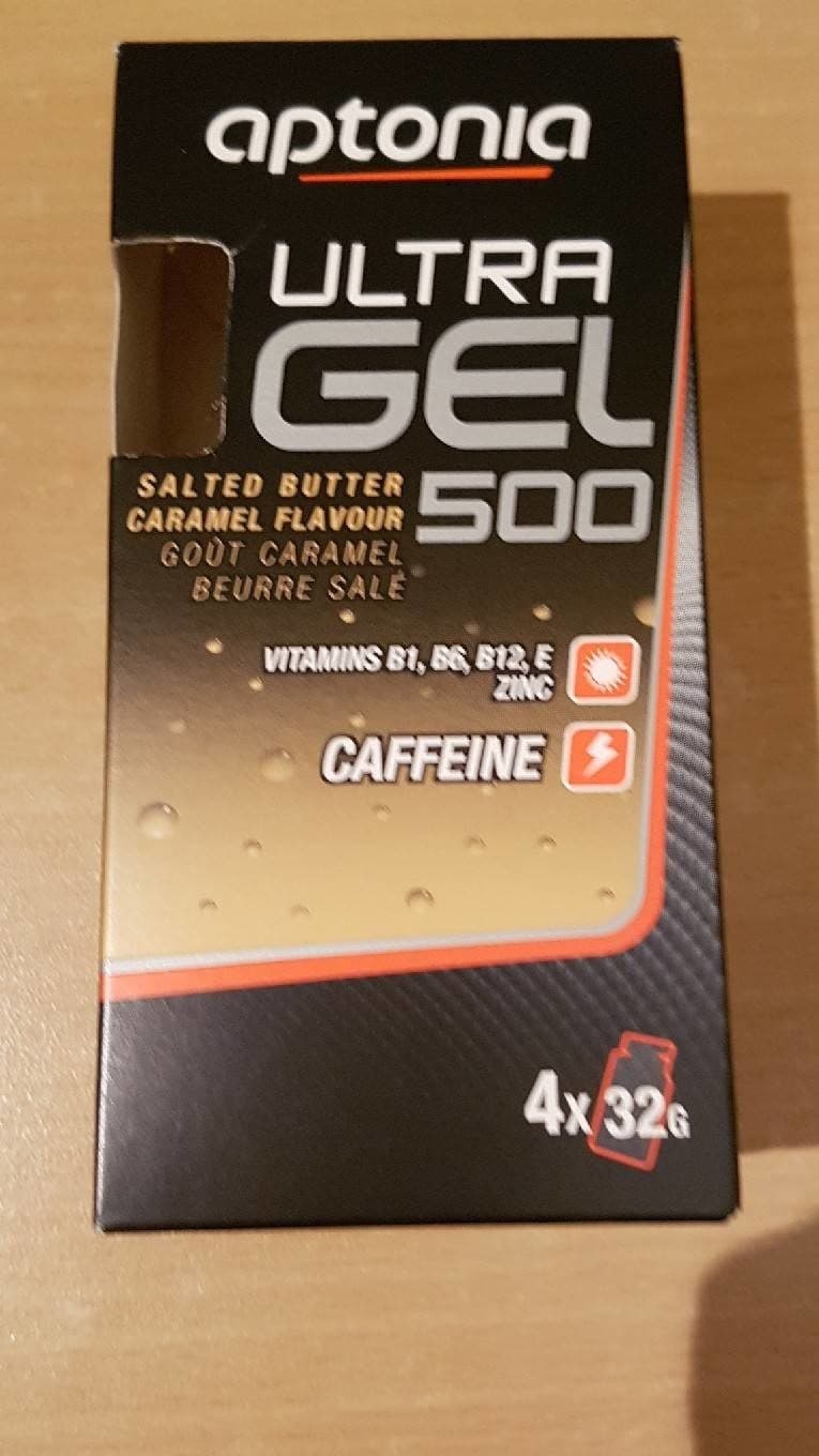 Aptonia Ultra gel packshot