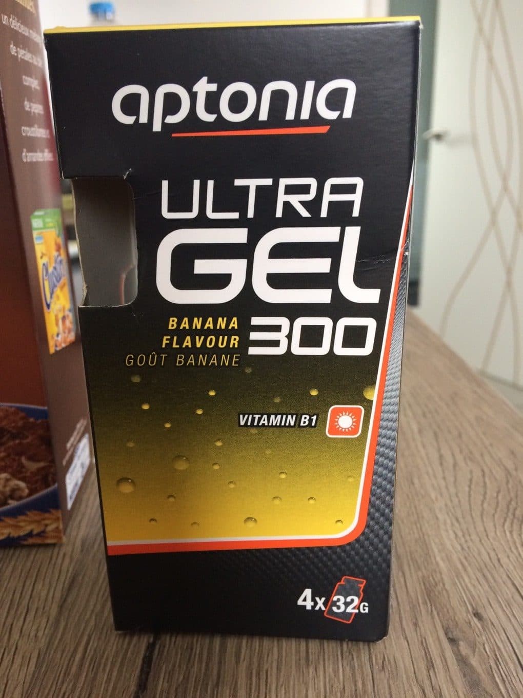 Aptonia Ultra gel 300 packshot