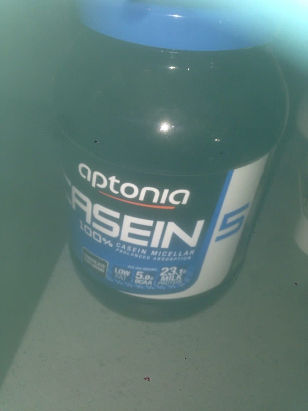 Aptonia Casein5 packshot
