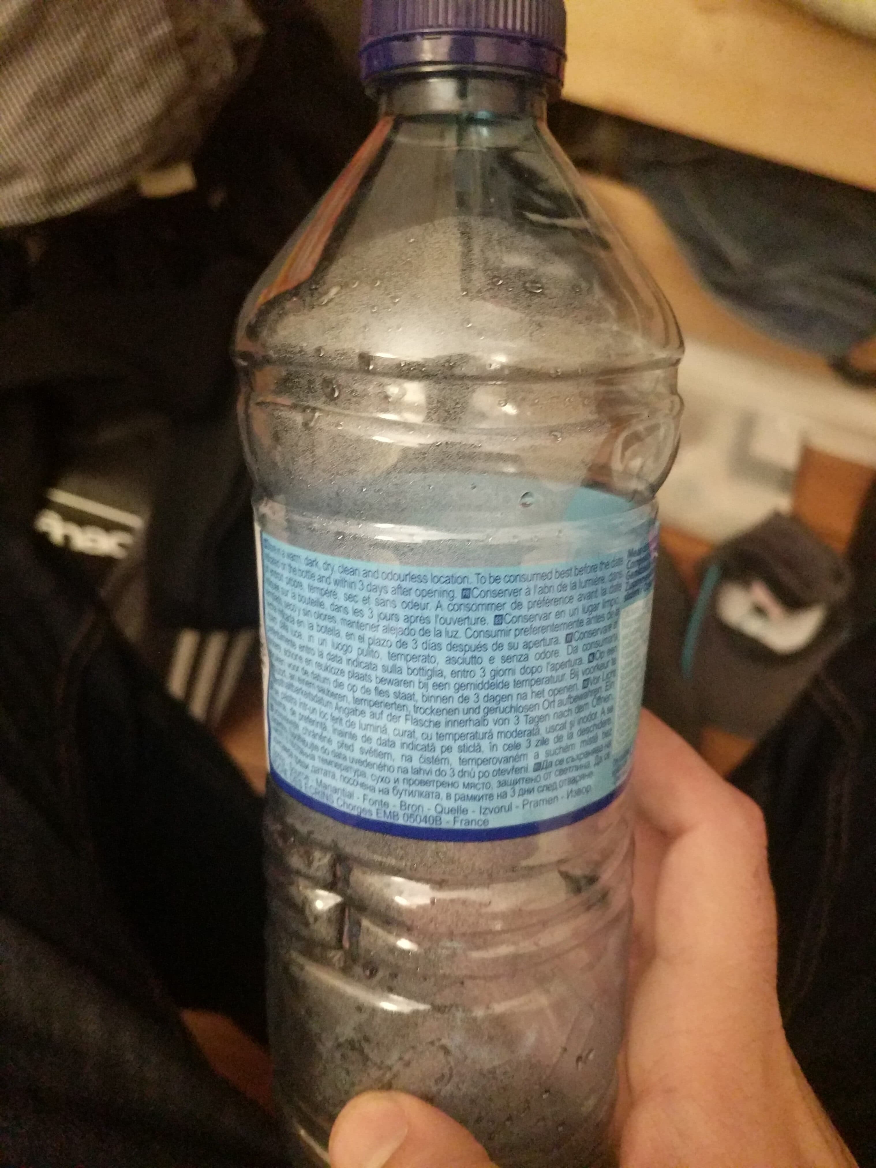 Aptonia ROCHE DES ECRINS packshot