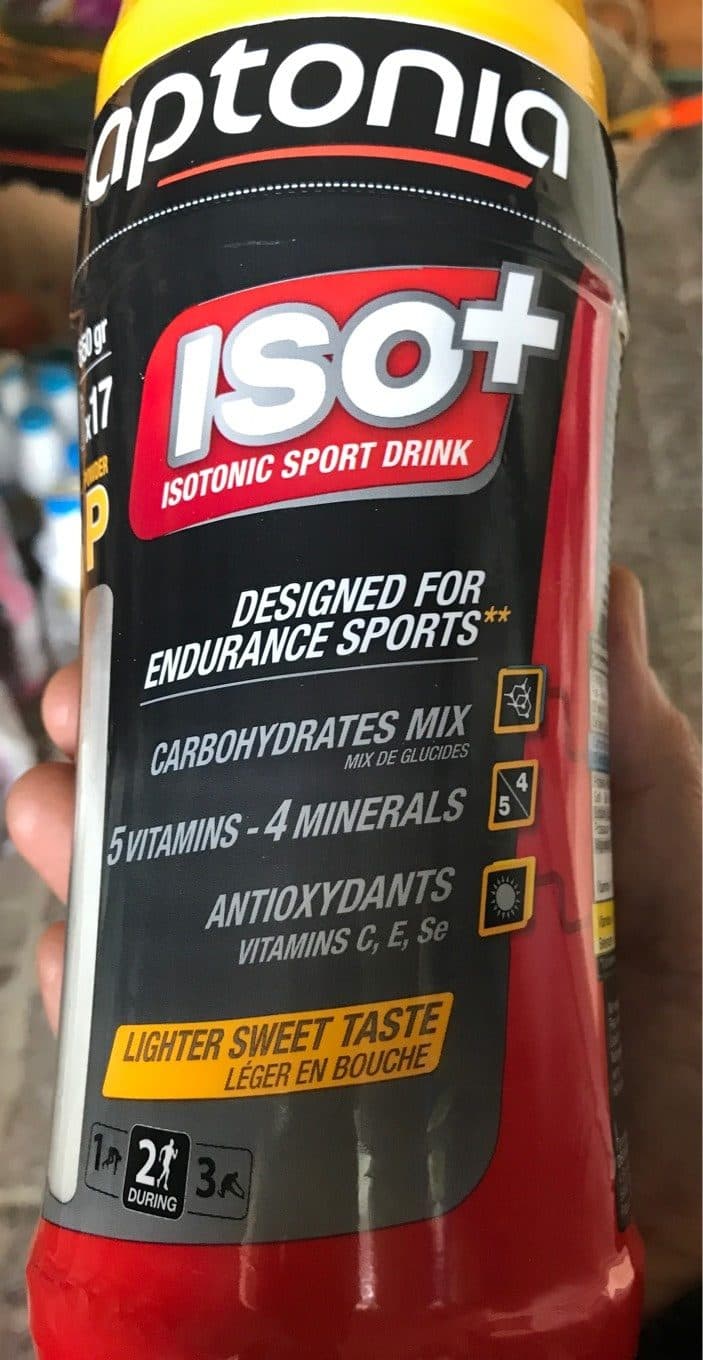 Aptonia Iso + packshot