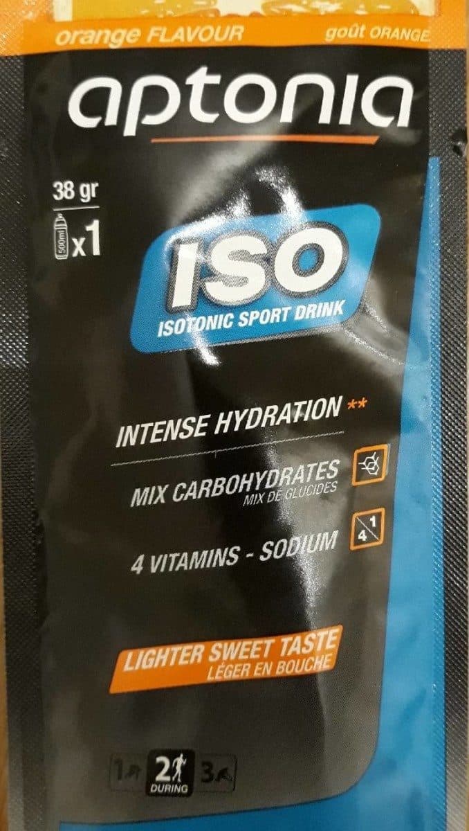 Aptonia Intense hydratation packshot