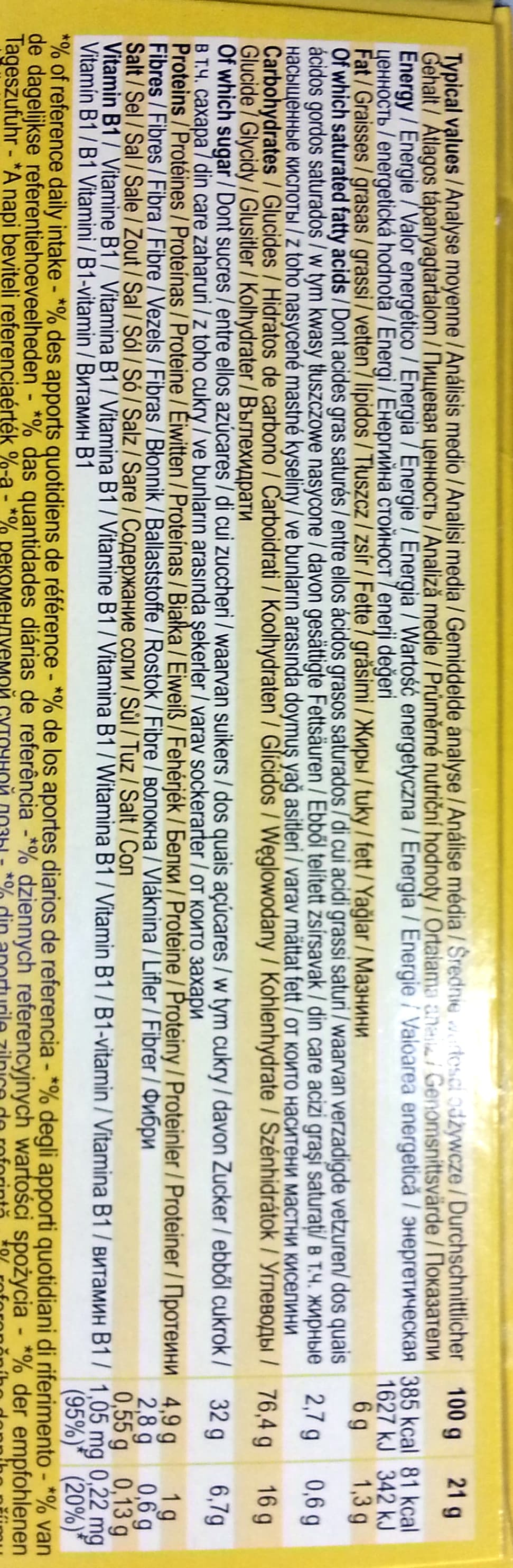 Aptonia Mangue packshot