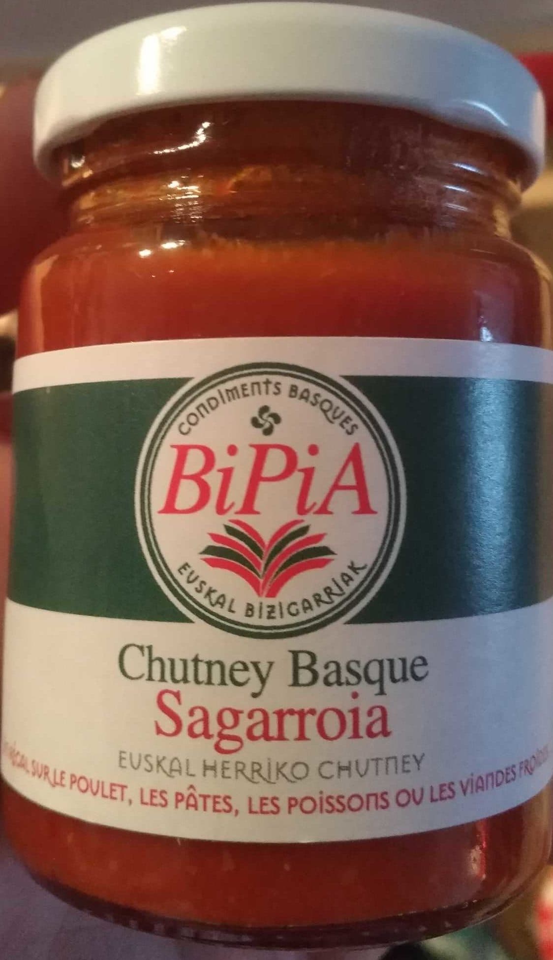 BiPia Sagarroia packshot