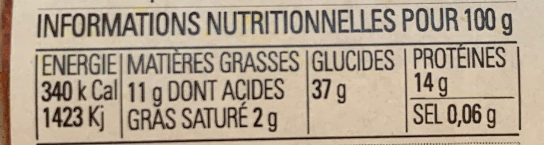 BiPia Piment d'Espelette packshot