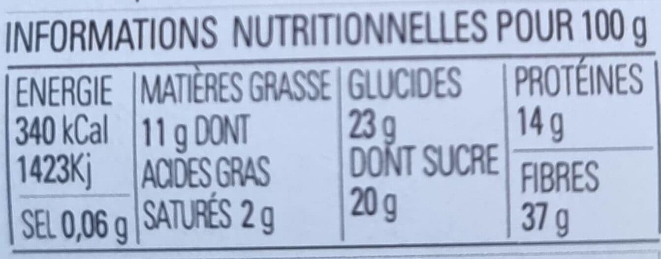 Bipia Piment d'espelette AOP BIO packshot