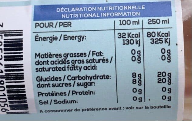 La Gosse La Gosse packshot