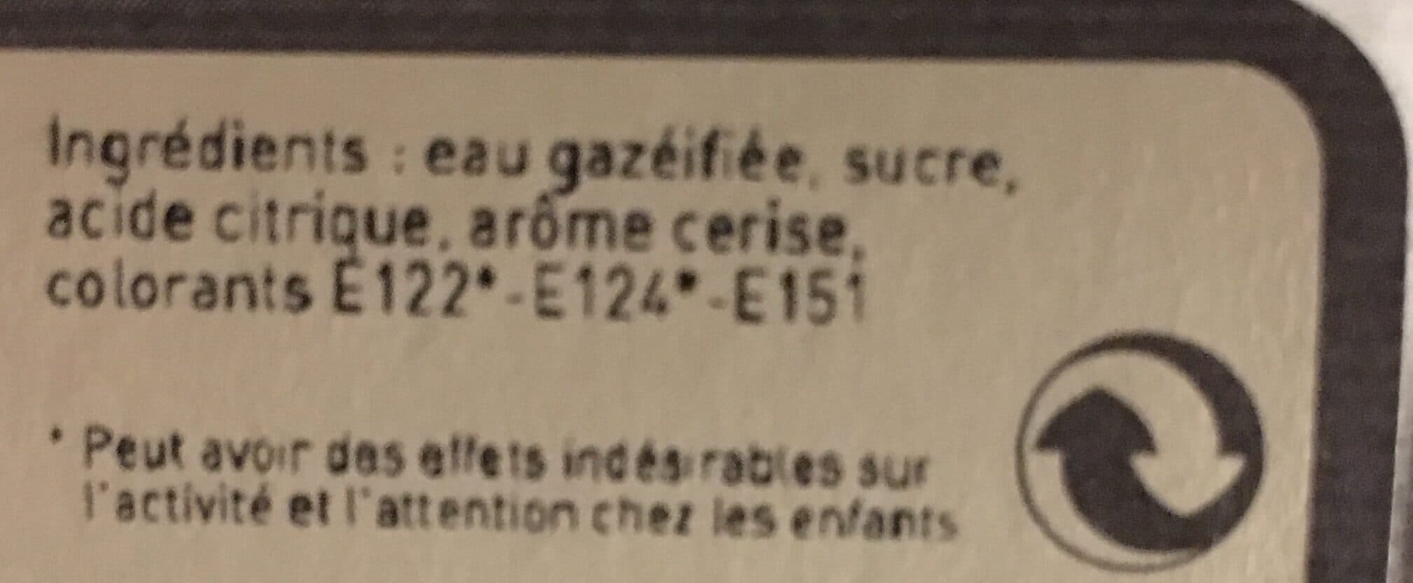 La Gosse La gosse packshot