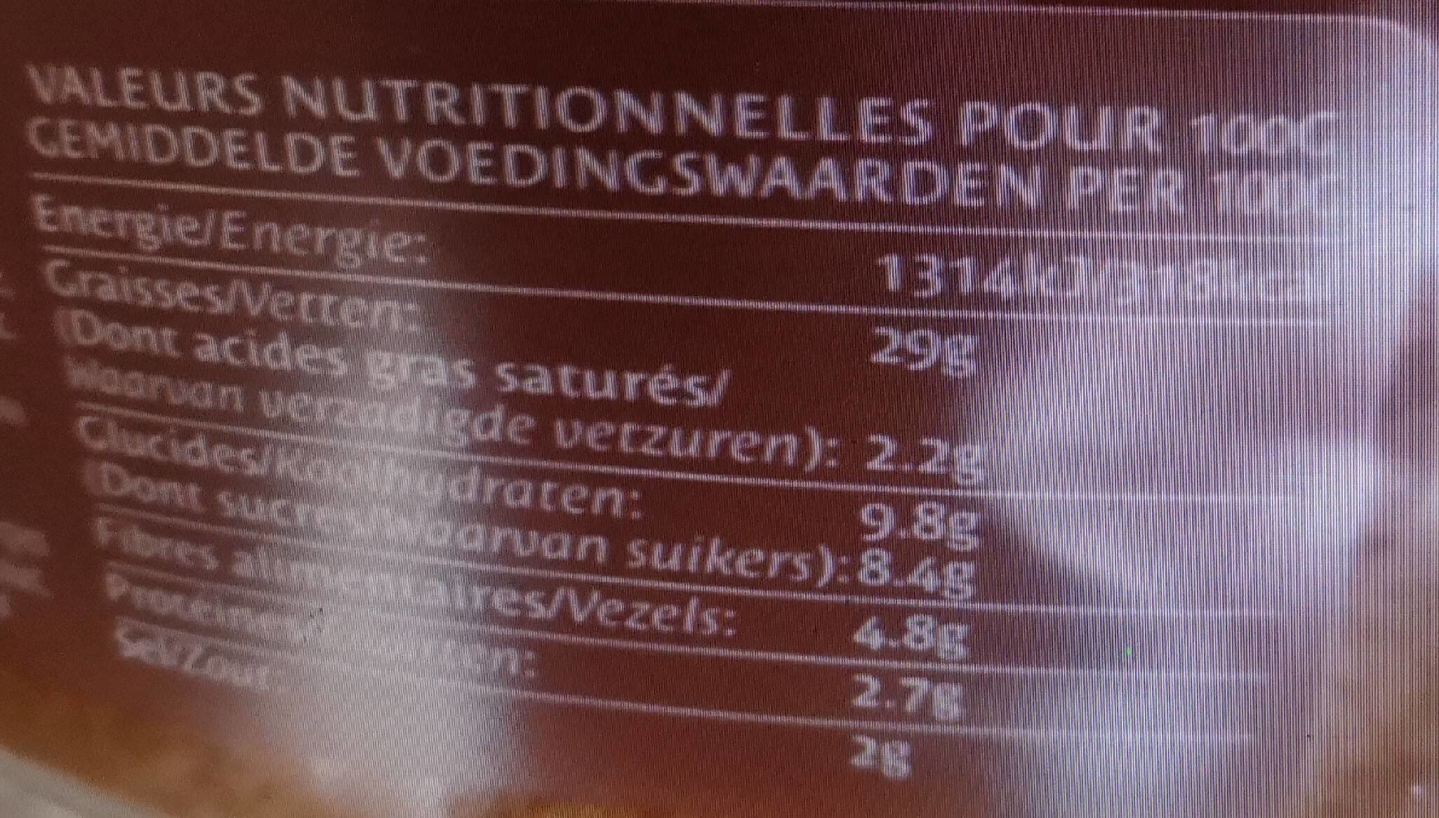 SUD'N'SOL Tomatade câpres et olives packshot