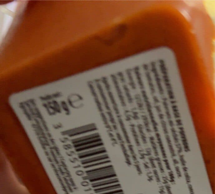 Ensoleil'ade Tapena Poivrons Confits packshot