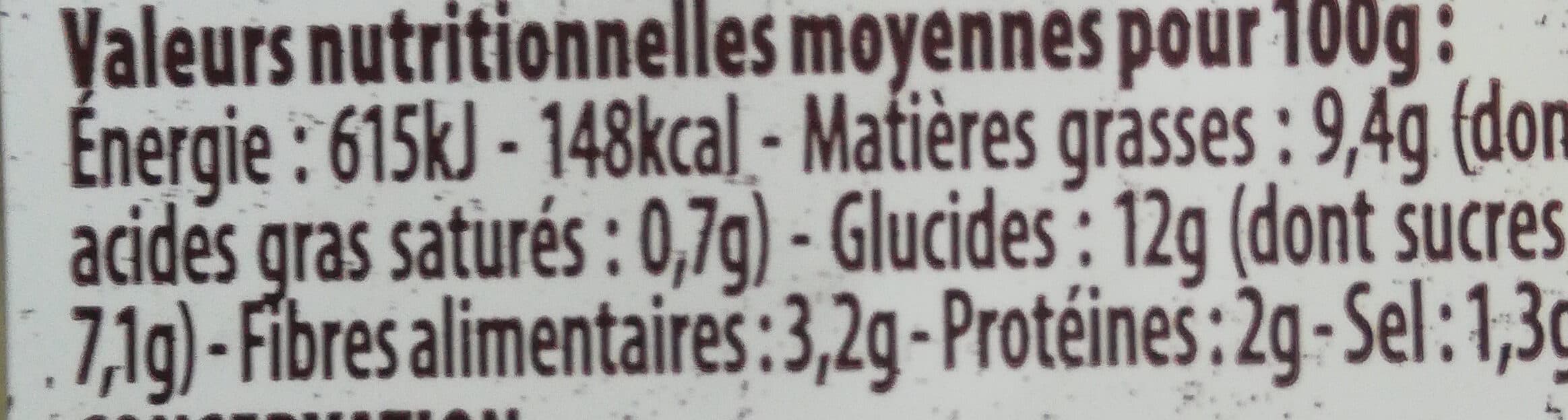 Sud & Sol Tomates Cerise confites à l'Origan packshot