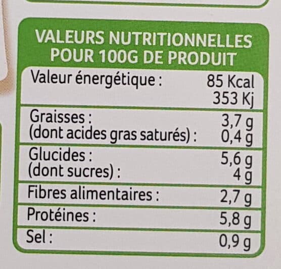 Ensoleil'ade 2 tomates confites farcies packshot