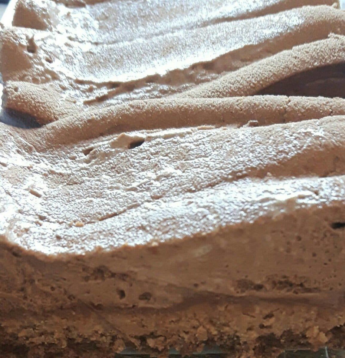 Sans marque Croustillant Chocolat packshot