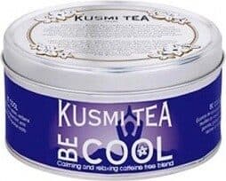 Kusmi Tea Be Cool Te, 20 G packshot
