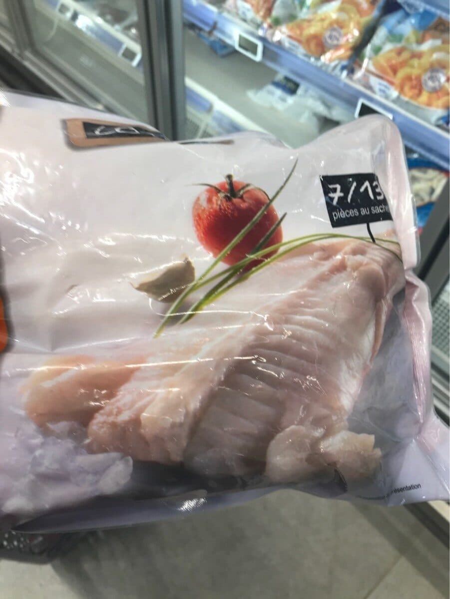 Open Food Facts Lotte packshot