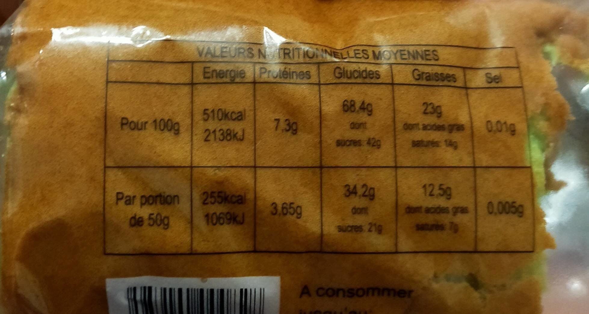 Yuki & Love Roulé à la baitoey packshot