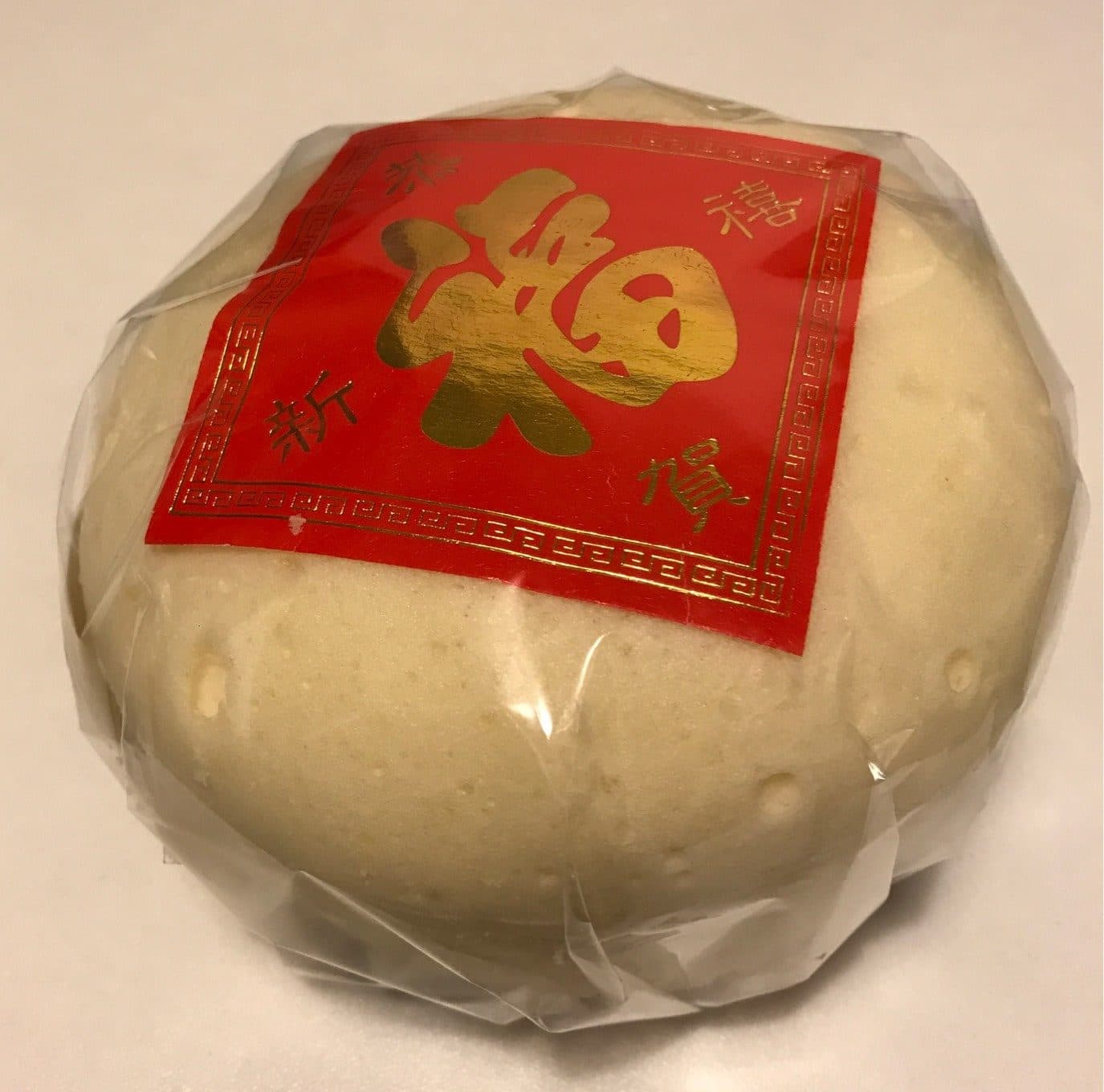 Patisserie De Choisy Gateau éponge à la vanille packshot