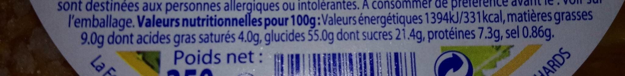 Couronne d or Couronne Roi PP 350G packshot