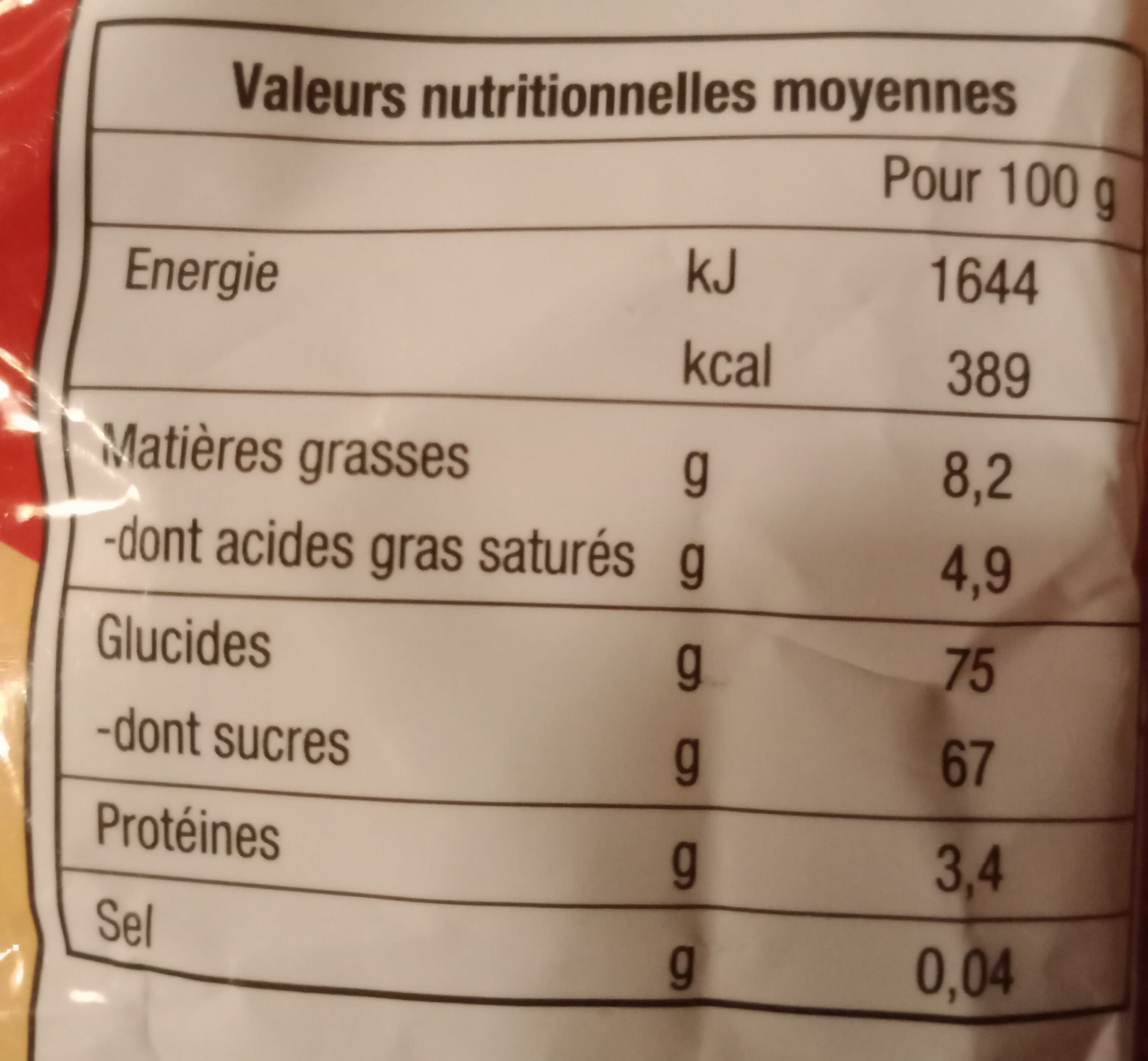 Chocogolo Guimauves enrobées de chocolat au lait packshot