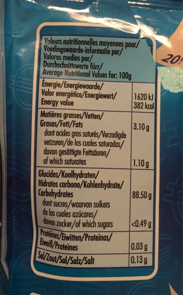 Togolo Eurogolo packshot