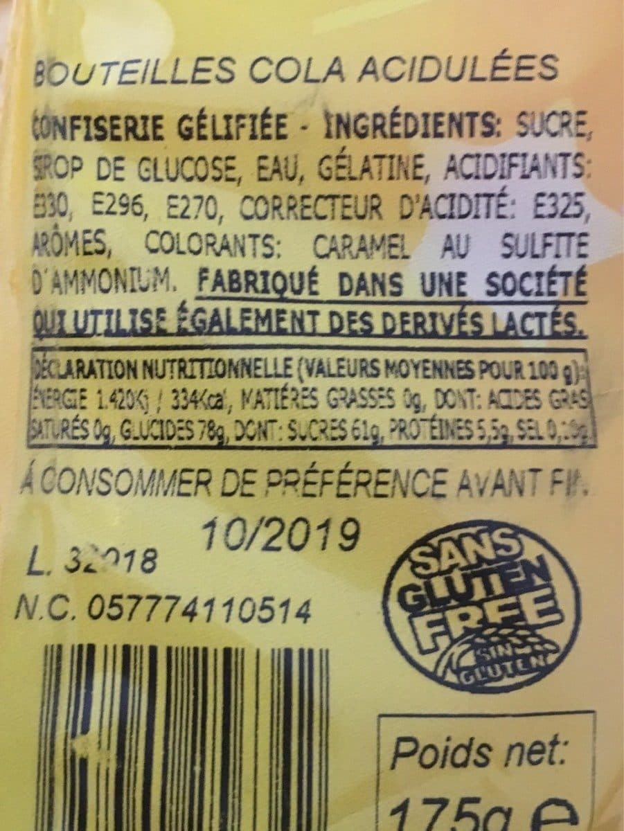 Togolo Togolo packshot