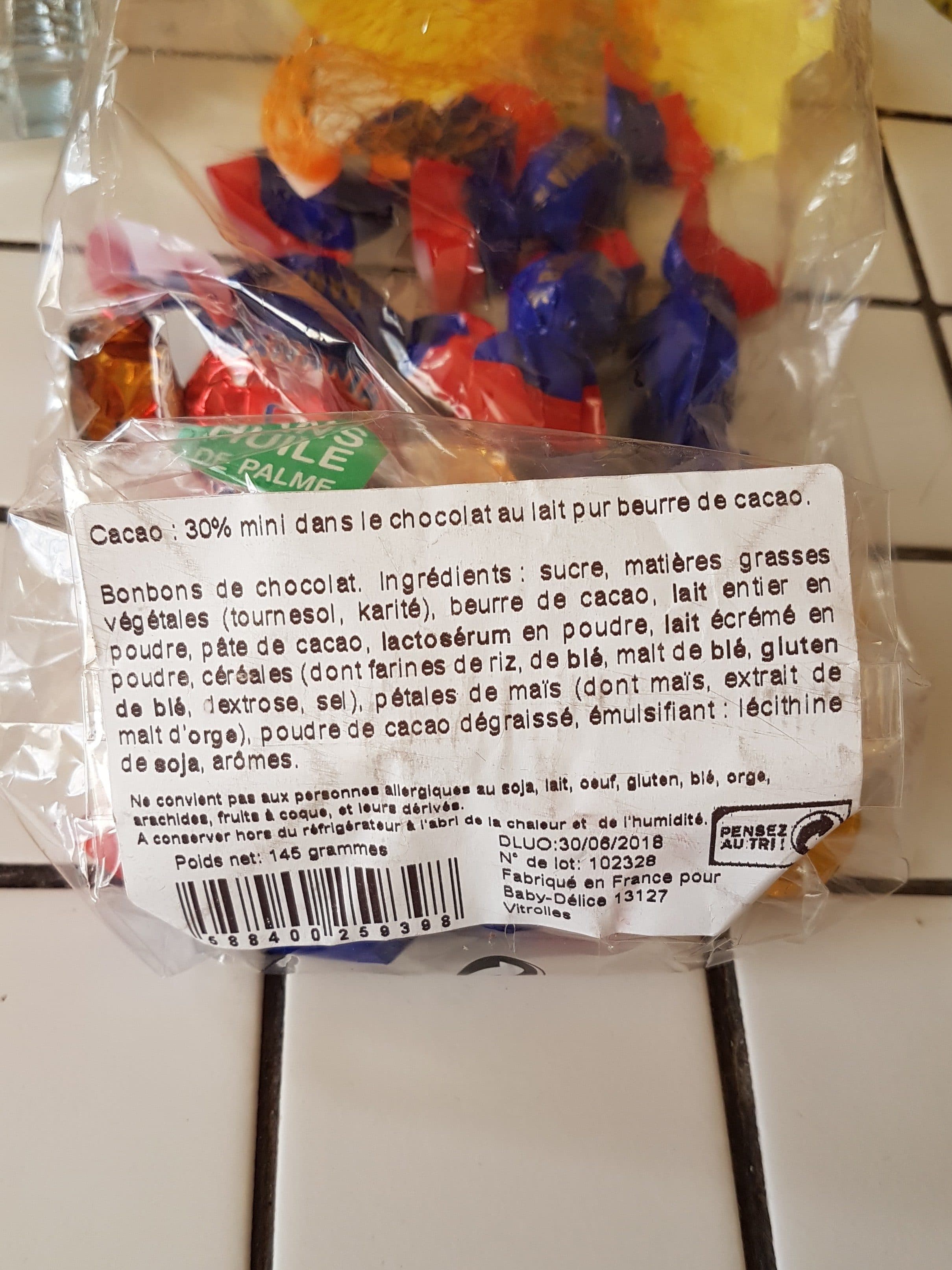 Babania Banania Tire Pitou S. H. P packshot