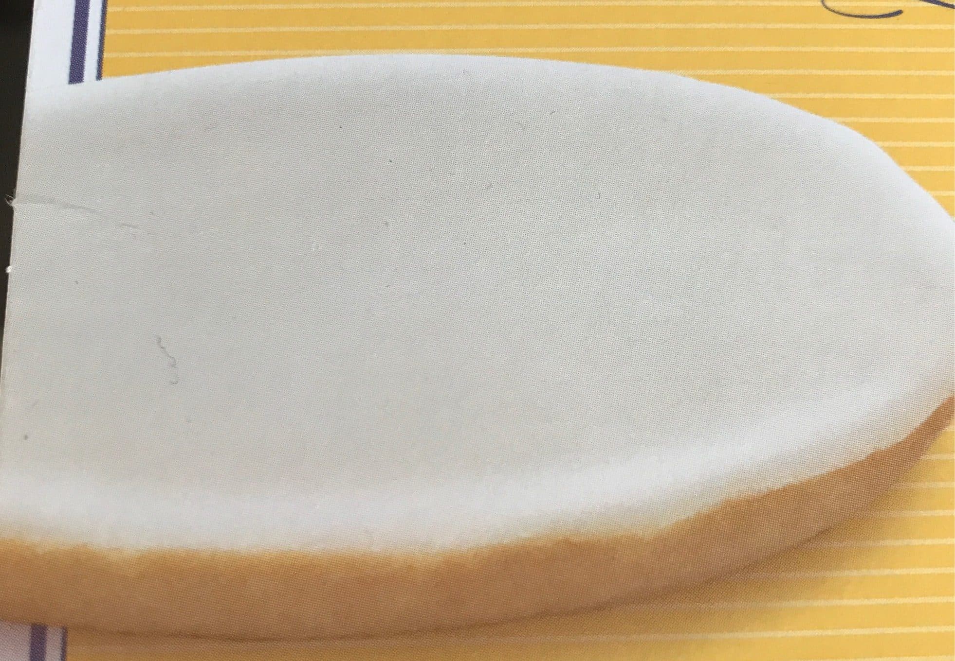 Biscuiterie eugene blond Palets De Dame packshot