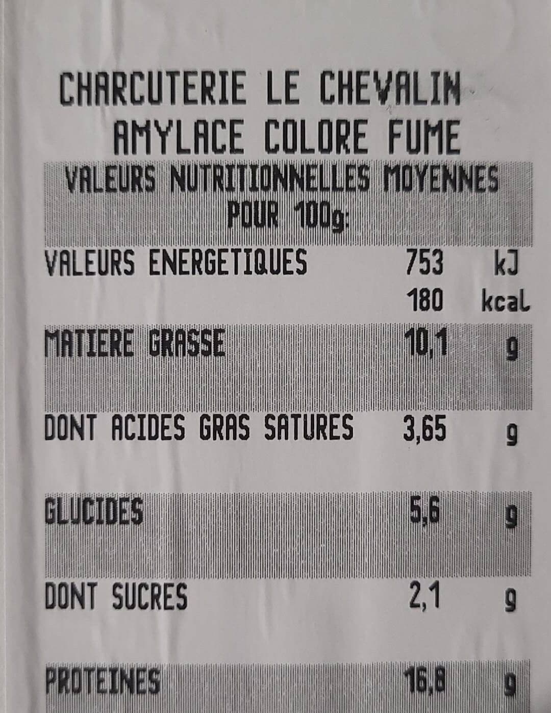 Mon Cheval A Moi Saucisson de cheval x2 packshot